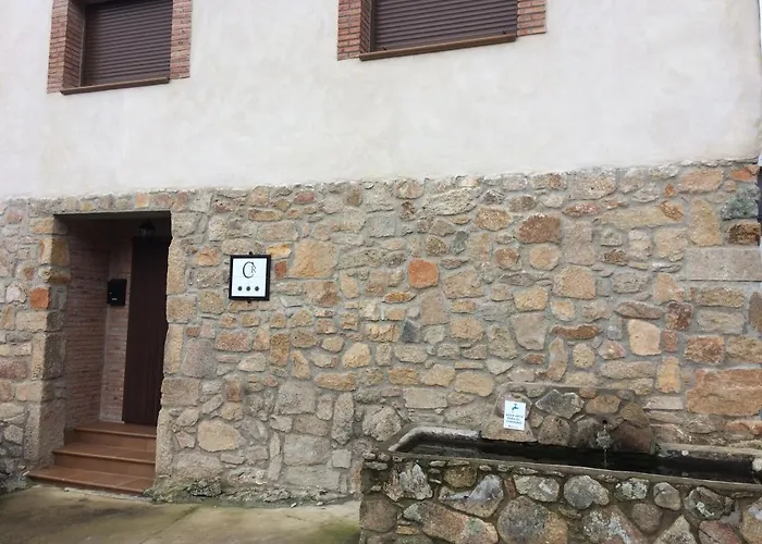 Casa Rural El Pilon