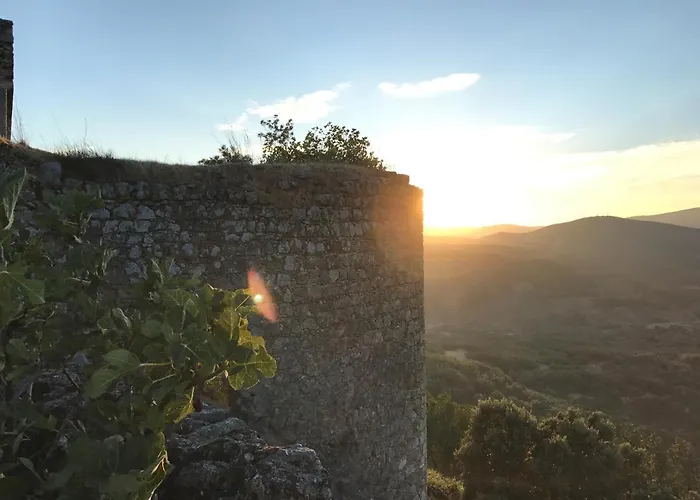 Casa Rural El Pilon