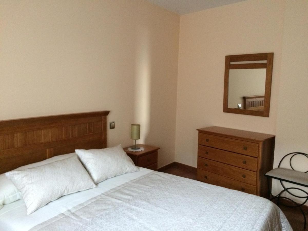 Vakantiehuis El Pilon *