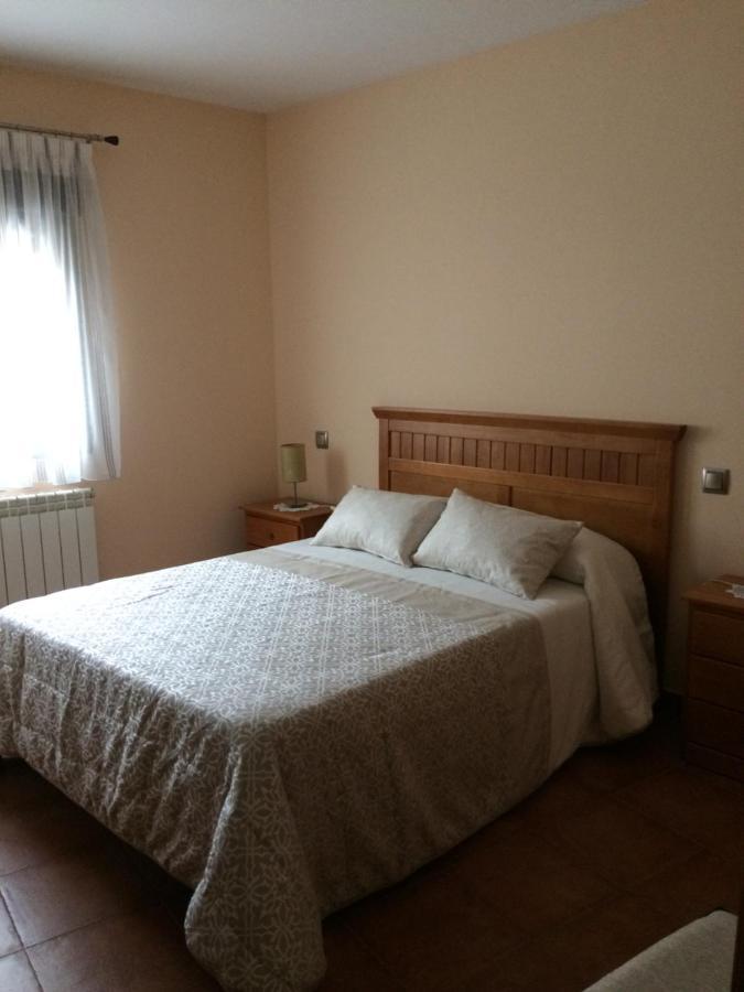 El Pilon Vakantiehuis