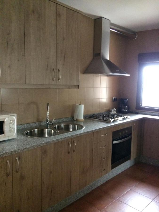 Ferienhaus El Pilon *