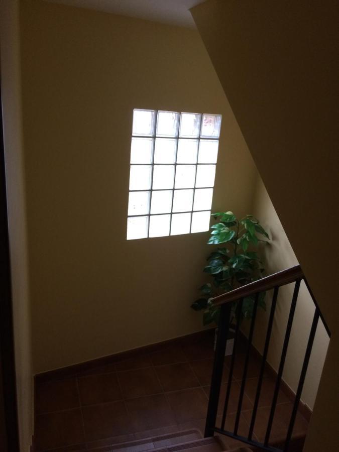 Ferienhaus El Pilon *