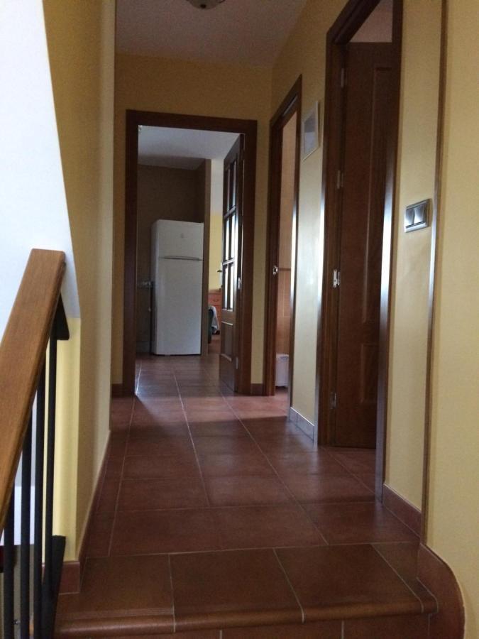 Ferienhaus El Pilon Santibanez el Alto
