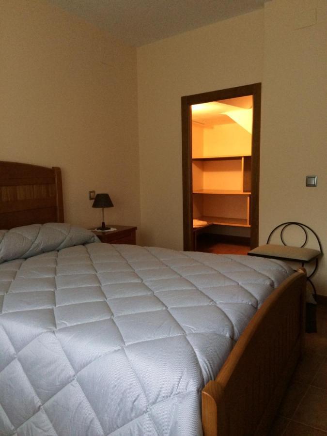 Ferienhaus El Pilon *