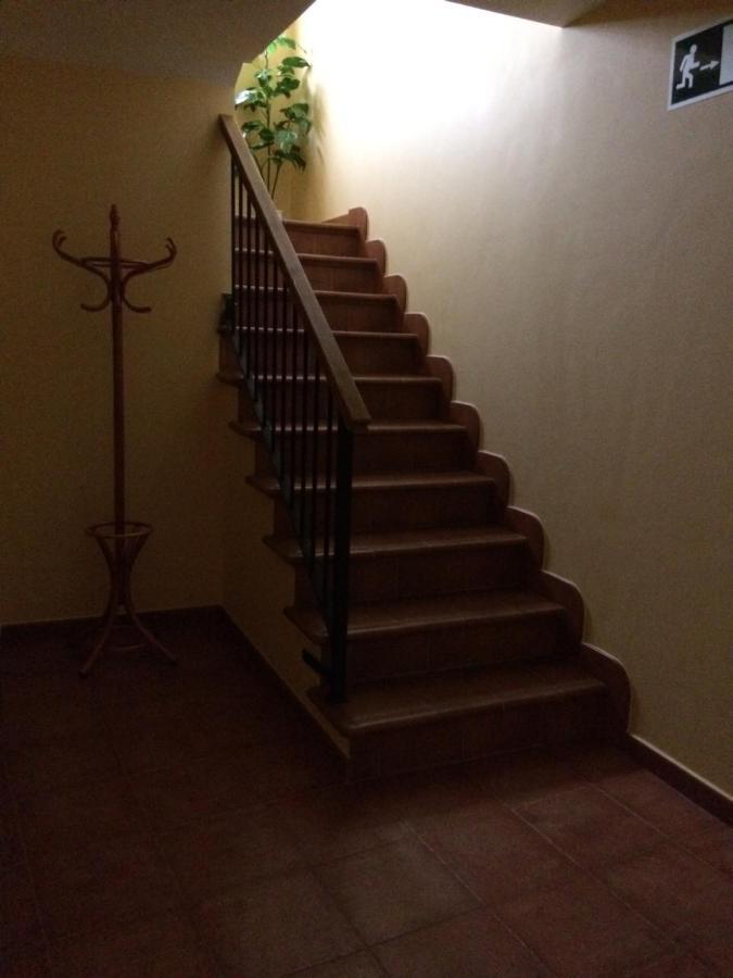 Vakantiehuis El Pilon Santibanez el Alto
